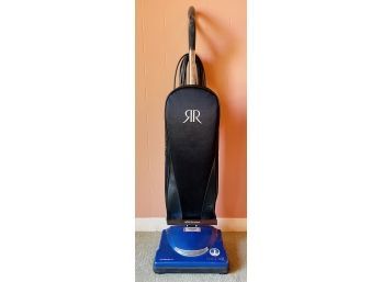 Riccar SupraLite Upright Vacuum With Attachments