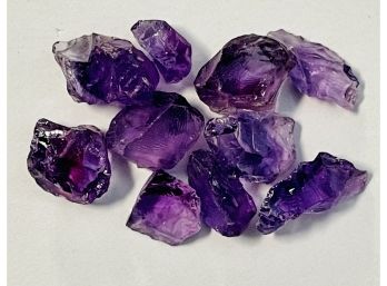 Amethyst Chunk Griegers Pieces