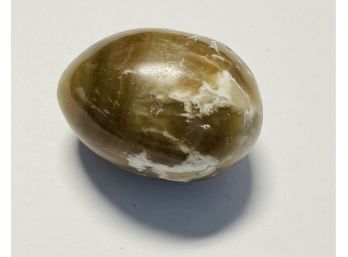 Agate Egg Gemstone