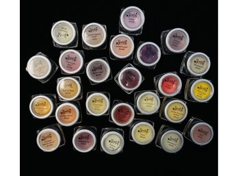 Lot Of Scentsy Testers Samples