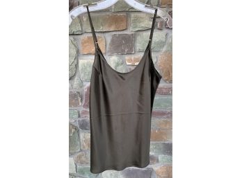 Isda & Co Size L Tank NWT