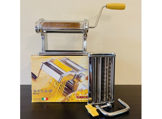 Marcato Noodle Pasta Maker Machine Model 150