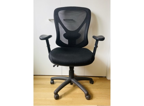 Carder Ergonomic Adjustable Office Chair