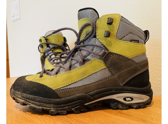 Hanwag Hiking Boots Size Ladies 7 UK