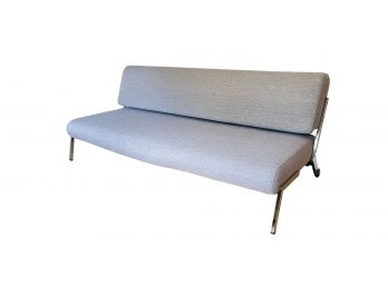 Innovation Debonair Sofa Bed Mixed Dance Light Grey