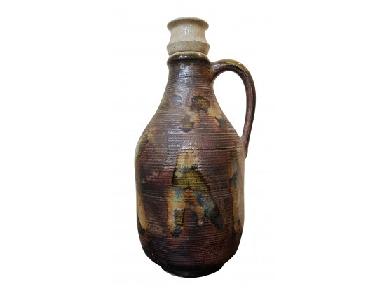Studio Jug With Stopper