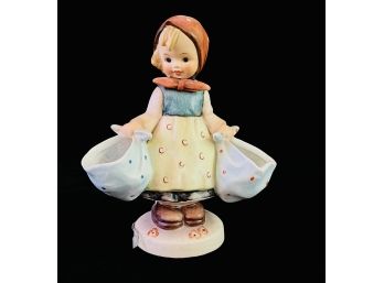 Vintage Hummel Figurine Mother's Darling