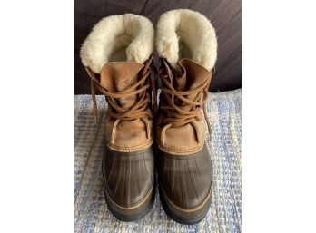 Sorel Women's Size 7 Winter Boots