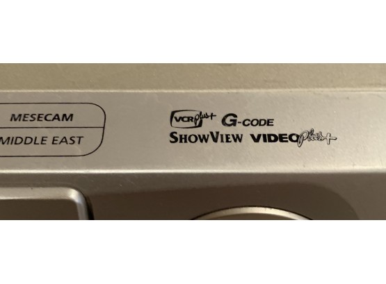 Samsung G-Code ShawView Video Plus