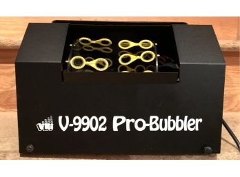V-9902 Pro-Bubbler
