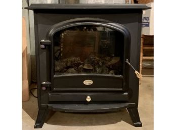 Dimplex Compact Electric Stove