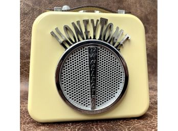 Honeytone Danelectro