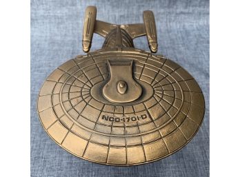Star Trek 'U.S Enterprise'