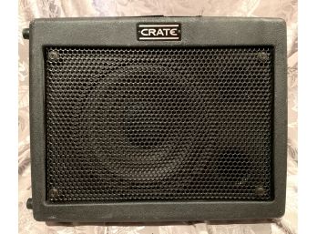 Crate TX50D Limo In Box