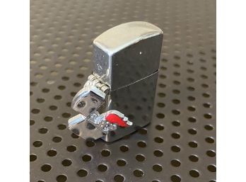 Miniature Lighter