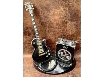 Gibson Guitar Telephone