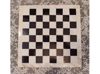 Marble Chess Board
