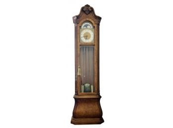 Vintage Ridgeway Grandfather Clock