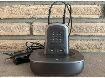 Unitron UDirect Bluetooth For Hearing Aid Model UTV3