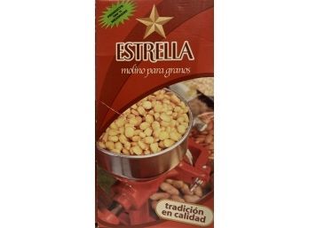 Estrella Grain Mill In Box