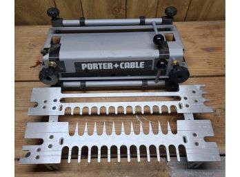 Porter Cable 12' Dovetail Machine
