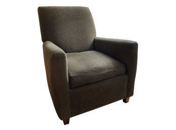 Brown HW Chair