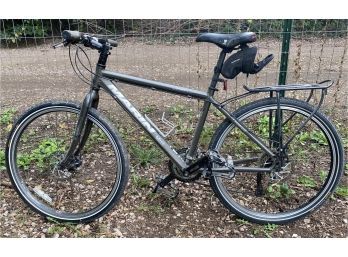 Marin 15' Bike With Accessories Such As Water Bottle Holder And More