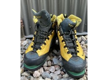 Mens Sportiva Mountaineering Shoes