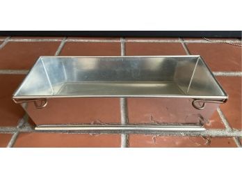 French Terrine Mold