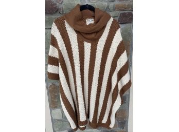 Leo Nicole XL Sweater