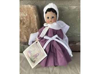 Scarlett Jubilee II Doll By Madame Alexander