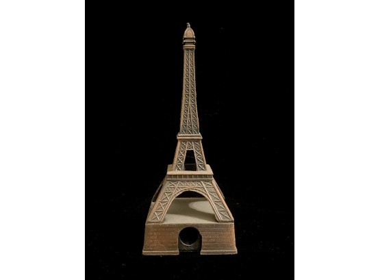 Mini Eiffel Tower  Pencil Sharpener