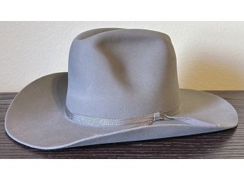 John B. Stetson Hat