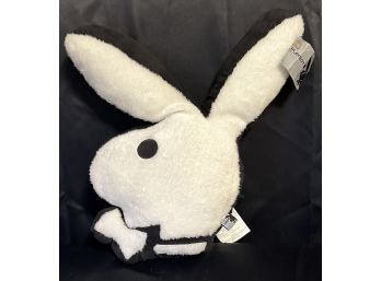 Vintage Playboy Plush Bunny