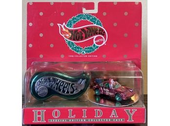 1996 Hot Wheels Collector Edition
