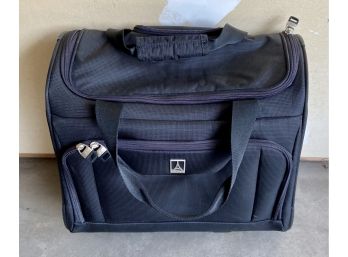 Travelpro Miniature Suitcase On Wheels