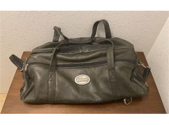 Canyon Outback Leather Goods Special Edition Duffle Bag