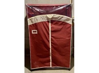 Rubbermaid Collapsible Fabric Closet