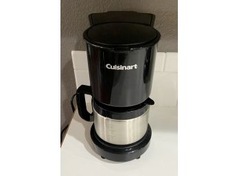 Cuisinart DCC-450 Series 4-cup Coffee Maker