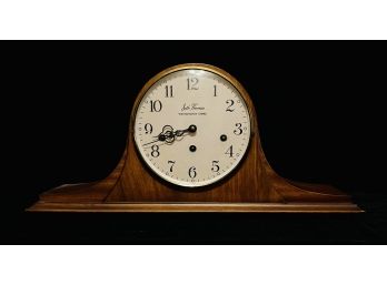 Vintage Seth Thomas Westminster Chime Mantel Clock