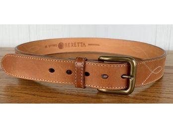 Beretta Size 36 Belt