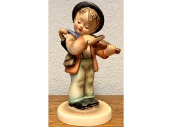 Hummel  'the Little Fiddler' Figurine