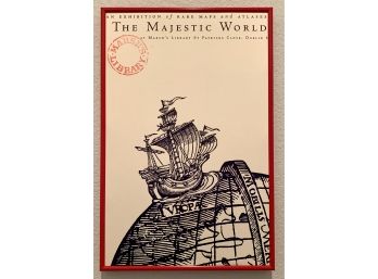The Majestic World Poster