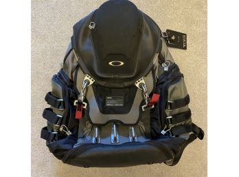 Oakley Tactical Field Gear Backpack