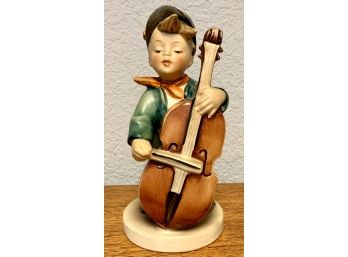 Hummel 'sweet Music' Figurine
