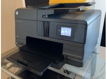 HP Officejet Pro 8610 Printer Scanner Copy Machine