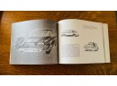 Automobile Design The Complete Styling Book