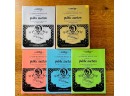 5 Metro Goldwyn Mayer Public Auction Catalogs Presented By David Weisz Co.