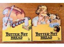 Butter Nut Bread Ephemera