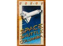 1981 Space Shuttle Columbia Pop Up By Popsites